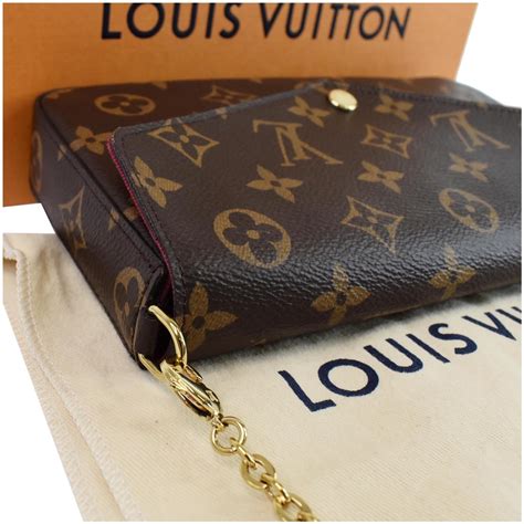 pochette louis vuitton aliexpress|louis vuitton pochette monogram.